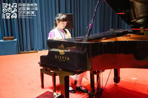 琴聲飄揚(yáng), 央音 未央 西爾維婭鋼琴成為第五屆全國青少年藝術(shù)展演指定用琴