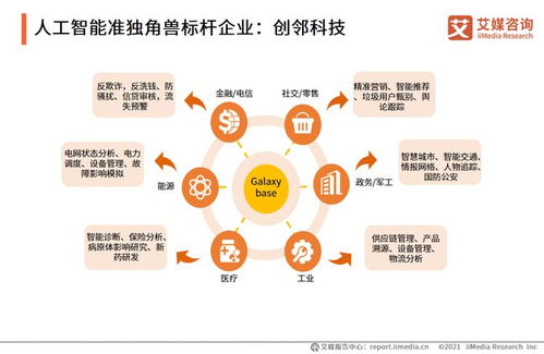 2021年中國(guó)人工智能獨(dú)角獸及準(zhǔn)獨(dú)角獸標(biāo)桿案例分析 聚焦網(wǎng)絡(luò)技術(shù)研發(fā)