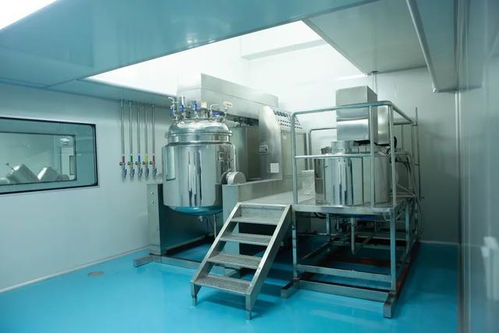 首期投資1.3億，國內首家10萬級GMP寵物營養品工廠投產，網絡技術研發賦能行業升級