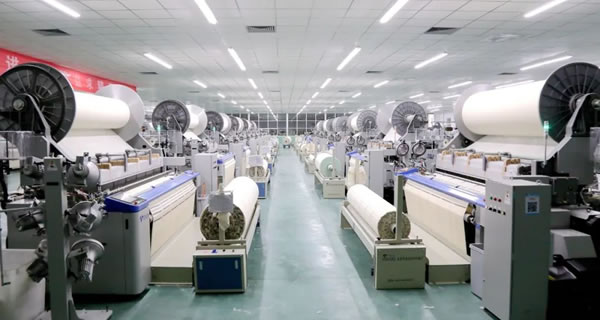 孚日集團(tuán)榮膺工信部“綠色工廠”稱號(hào)，以信息技術(shù)驅(qū)動(dòng)可持續(xù)發(fā)展新篇章