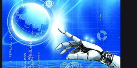 智能制造的核心 網(wǎng)絡(luò)技術(shù)研發(fā)的引擎作用