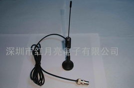 深圳市紅月亮電子 天線領(lǐng)域的創(chuàng)新先鋒
